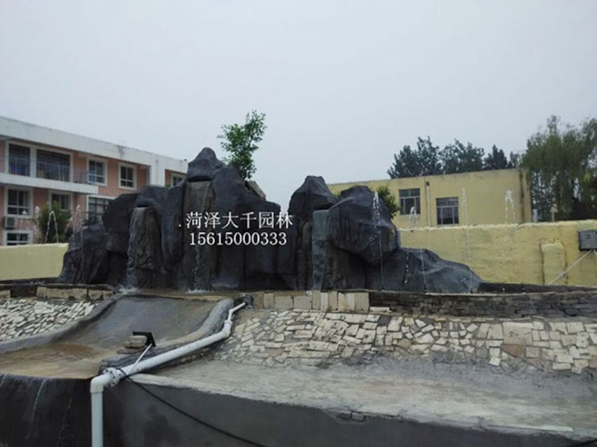 點擊查看詳細信息<br>標題：牡丹區(qū)黨校大酒店 閱讀次數(shù)：1872