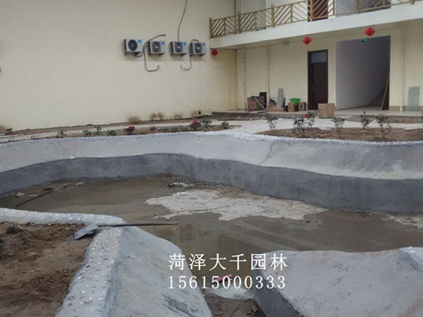 點擊查看詳細信息<br>標題：船施工前 閱讀次數：2168