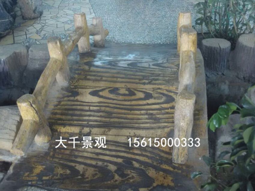 點擊查看詳細信息<br>標題：仿 真橋 閱讀次數：1799