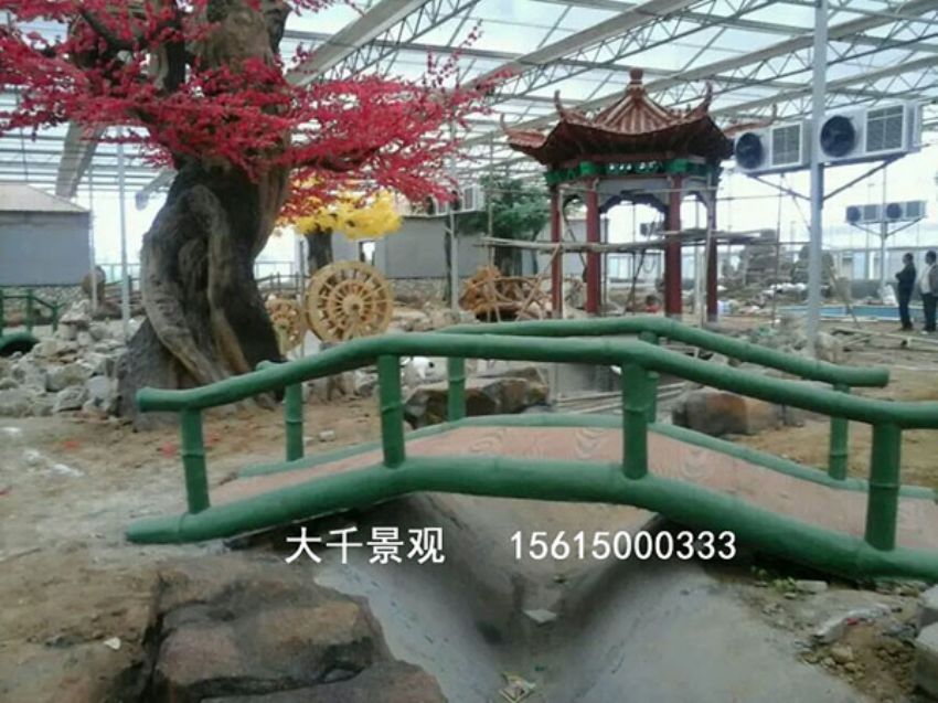 點擊查看詳細信息<br>標題：仿 真橋 閱讀次數：2156