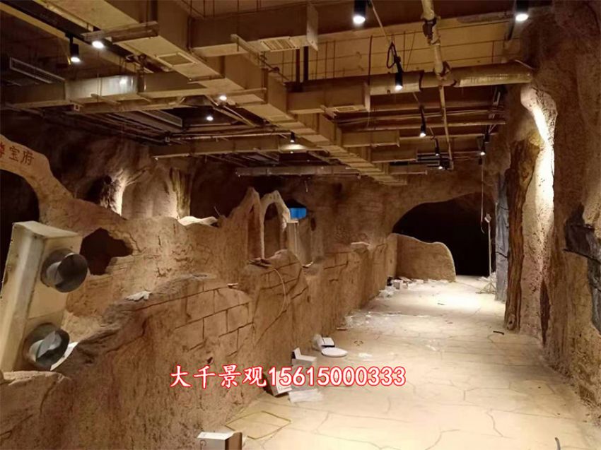 點(diǎn)擊查看詳細(xì)信息<br>標(biāo)題：溶洞民宿 閱讀次數(shù)：1368