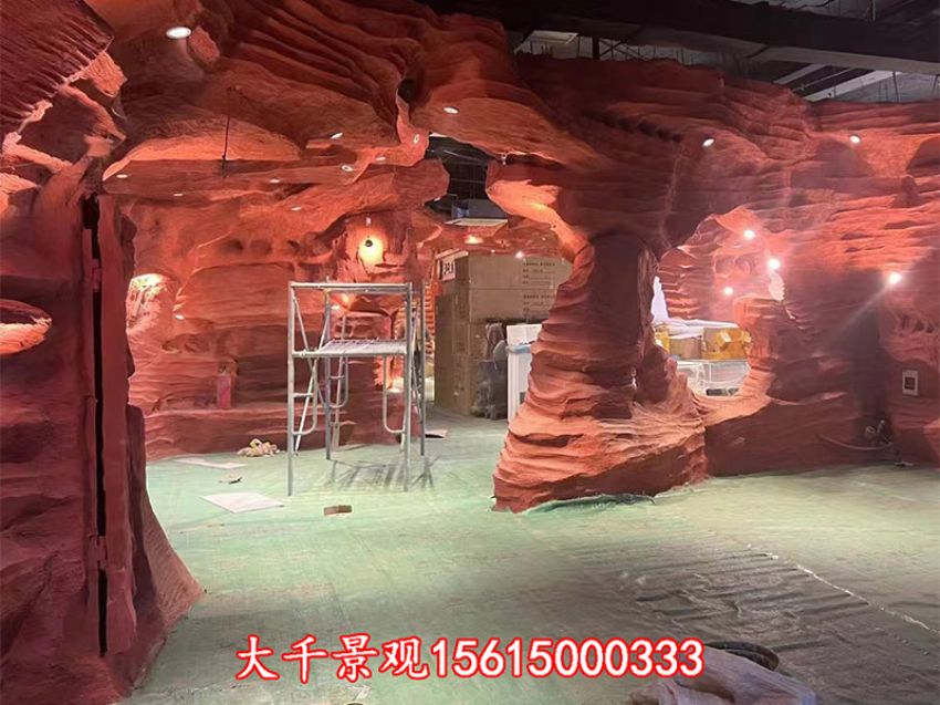 點(diǎn)擊查看詳細(xì)信息<br>標(biāo)題：溶洞民宿 閱讀次數(shù)：1514